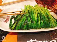 -木屋烧烤(西南角店)