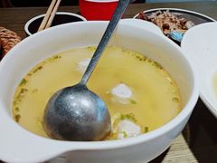 -隆喜元鱼汤包·海鲜(中联广场店)