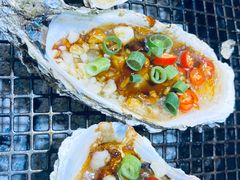 -御江山炭火自助烤肉