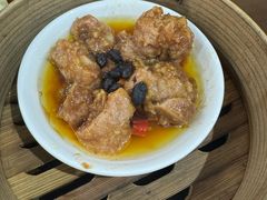 -本味友膳·茶餐厅(和达中心城店)