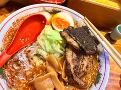 -老龙亭拉面店