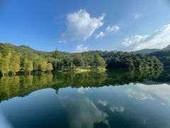 -广州市白云山风景名胜区