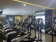 -超鹿运动健身(紫阳商贸中心店)