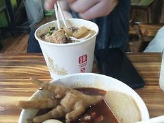 -王记生烫牛杂面馆(兰陵路店)