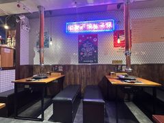 -济州爱肉堂(总店)