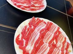 -常赢三兄弟·清真涮肉·清真炒菜(朝阳新城店)