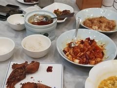 -玉华台饭庄·淮扬菜·烤鸭(望京店)