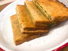 -HELLO 27 意面·沙拉·帕尼尼