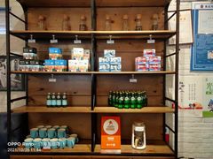 零售区-海岩咖啡(茂业天地店)