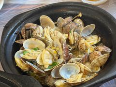 -小时候焗海鲜(鄞州万达店)