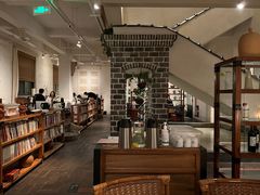 大堂-瓦库19(历下店)