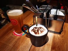 -Devils’ Brewery小恶魔精酿啤酒(武汉天地店)