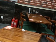 大堂-李先生牛肉面大王(站北广场店)