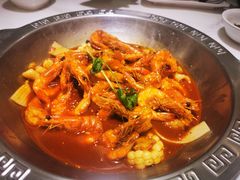-李想大虾(吾悦广场店)