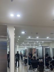 -WM Hair Salon