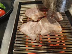 -千寻烧肉(政务区店)