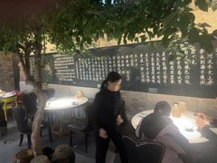 -又见炊烟私房菜(敬亭路店)