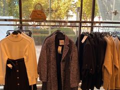 -ZARA(恒隆广场店)