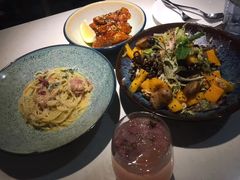 海盐樱花苏打-BE BRIGHT KITCHEN(正佳广场店)