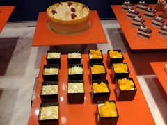 -新食谱全日制餐厅·苏州苏州湾艾美酒店