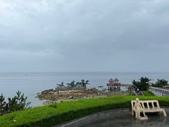 -养马岛旅游度假区
