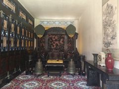 -承德避暑山庄景区