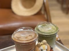 -去茶山(重庆万象城店)