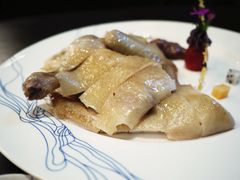 白切文昌鸡-广州文华东方酒店·江-由辉师傅主理