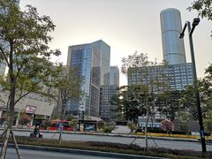 -南宁万丽酒店-万丽轩中餐厅