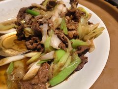 -洞庭土菜馆(天河北总店)