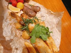 -百特喜·意大利餐厅(八佰伴镇江店)