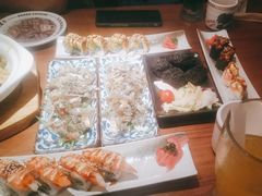 -小川洋风料理(大悦城店)