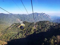 -洛阳白云山景区