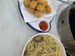 -鲍馬爺·首创鲍鱼鸡(银座店)