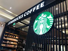 -星巴克臻选(成都环球乐天店)