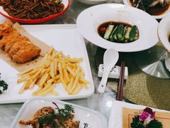 -高老庄绿色传奇(昊元生活广场店)