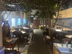 -又见炊烟私房菜(敬亭路店)