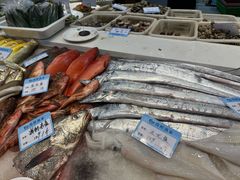 -渔满仓海鲜渔家(象山二店)