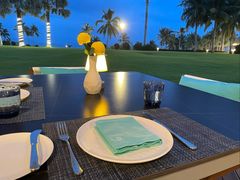 -宴悦海鲜餐厅·游水海鲜·牛排(亚龙湾瑞吉店)