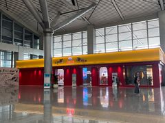 -贵阳龙洞堡国际机场-T2航站楼