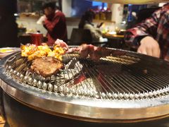 -泥炉烧肉师(新街口金銮巷店)