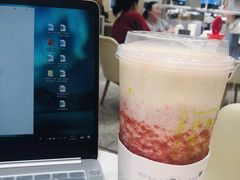 -奈雪的茶(新天地广场PRO店)