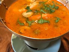 -mango tree芒果树泰国餐厅(青岛万象城店)