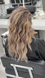 -5M HAIR SALON 旗舰店