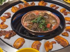 -顺顺小吃(独克宗古城店)