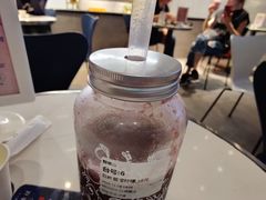 -野萃山·潮汕厚果汁(十亩地店)