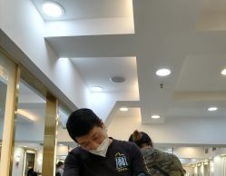 点击看大图 -雅仕 HAIR SALON 美发沙龙