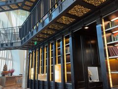 -北京康莱德酒店