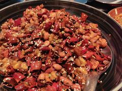 -华豫川酒家(大卫城店)