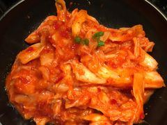 -九田家黑牛烤肉料理(中北镇店)
